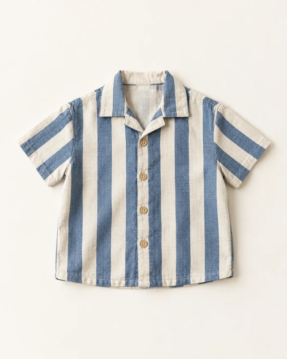 Jesse Shirt Striped