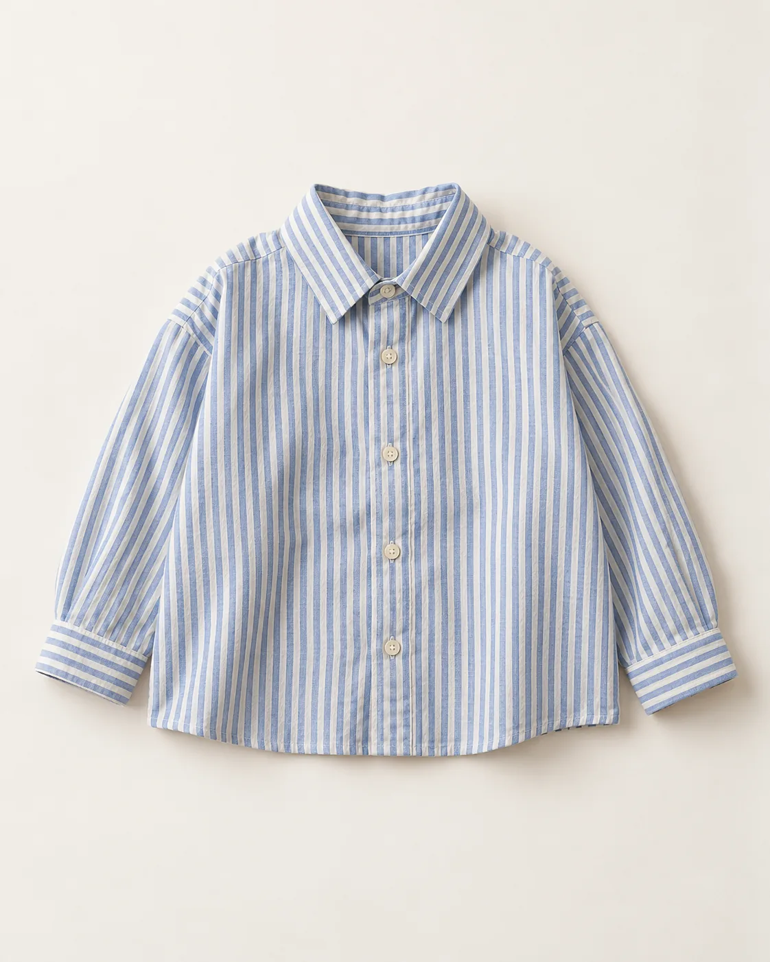 Milo Stripe Shirt
