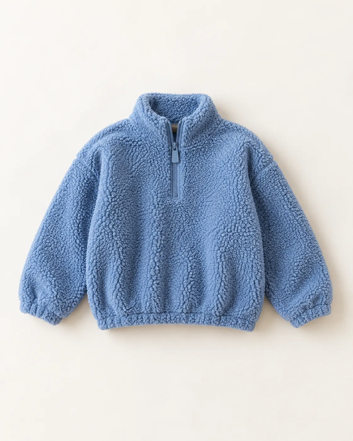 Nova Pullover Blue
