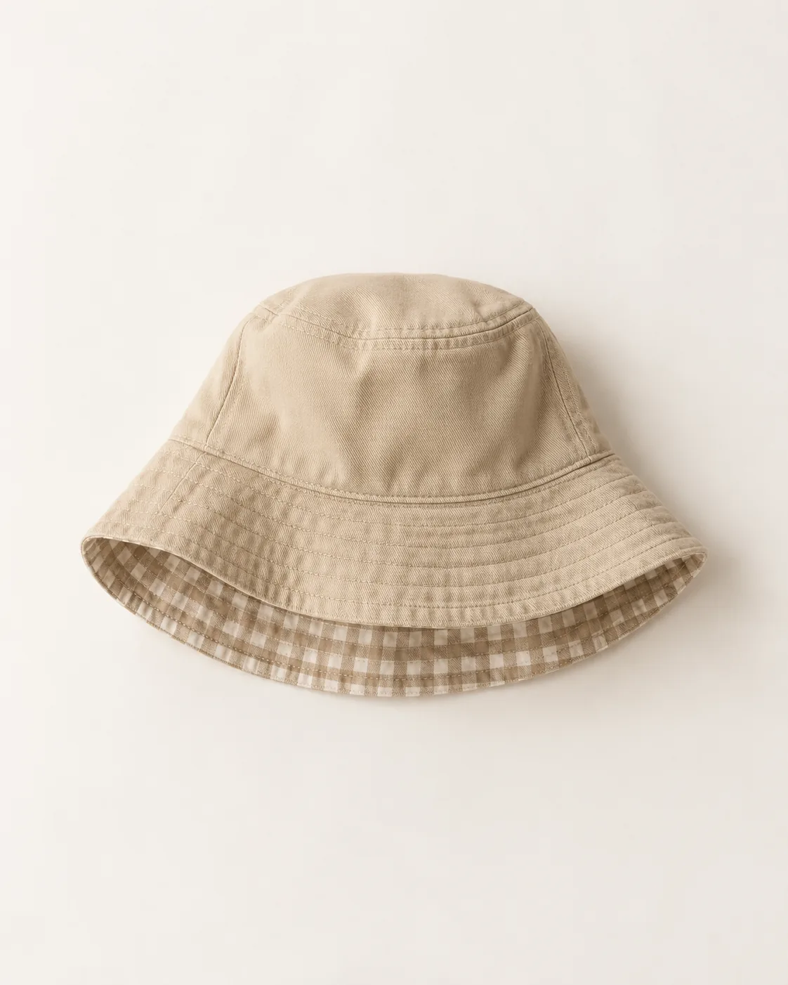 Pip Bucket Hat