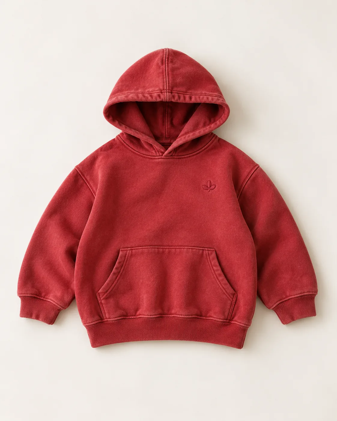 Robin Hoodie Berry
