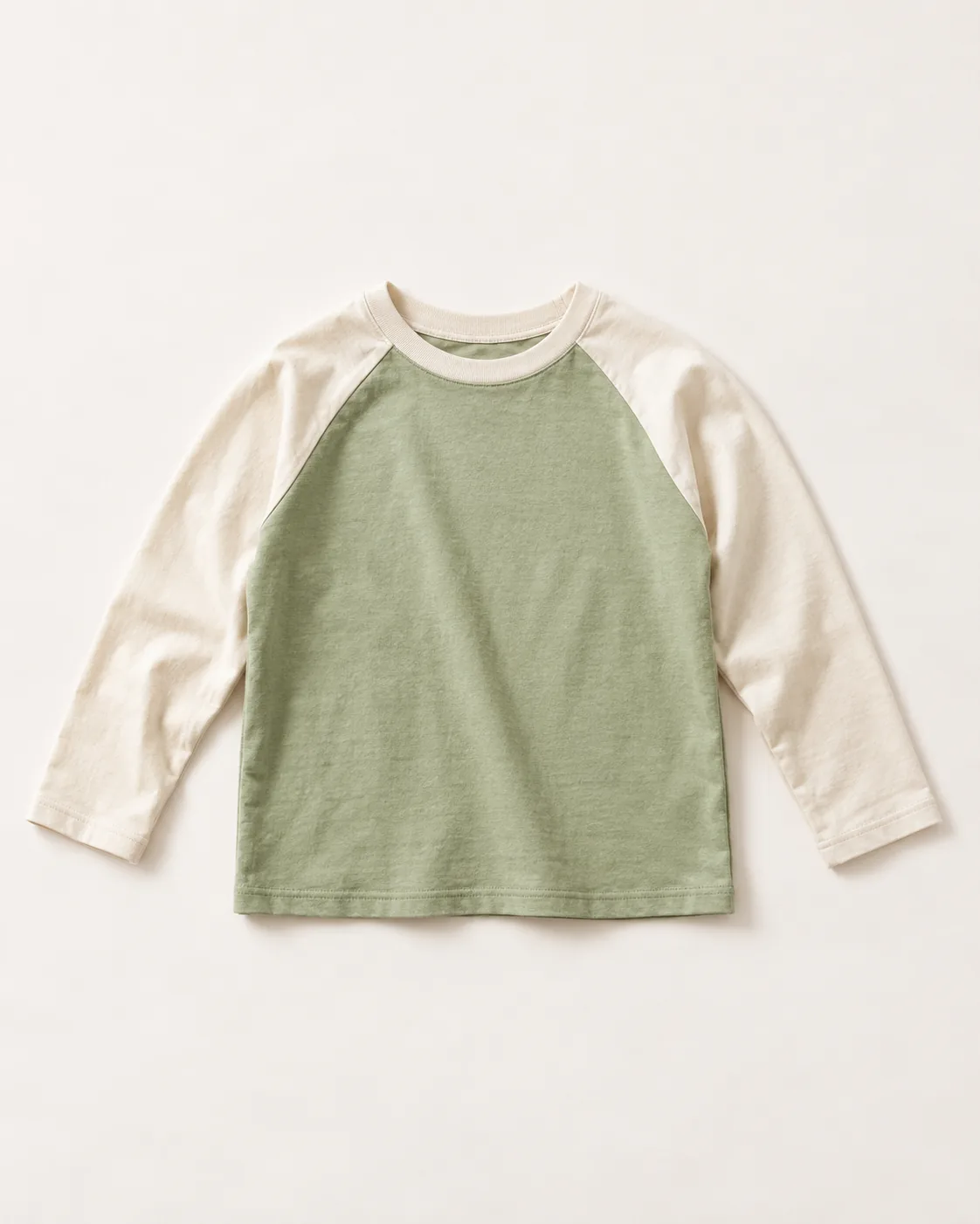 Sunny Long Sleeve Green